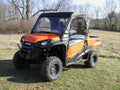 Honda Pioneer 1000 Soft Full Enclosure For Existing Windshield