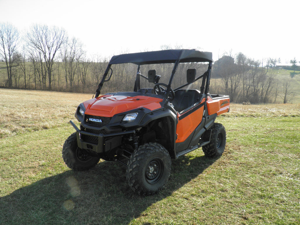 Honda Pioneer 700 (2014+) Soft Top