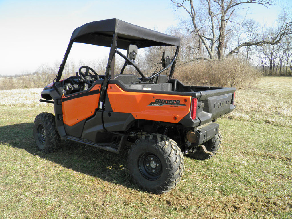 Honda Pioneer 700 (2014+) Soft Top