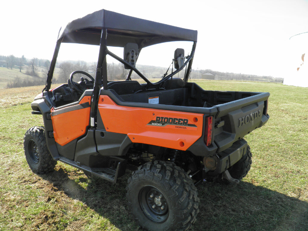 Honda Pioneer 700 (2014+) Soft Top