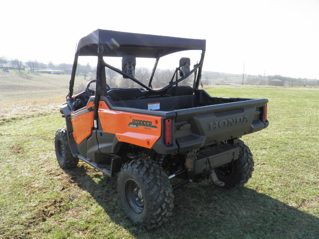 Honda Pioneer 700 (2014+) Soft Top