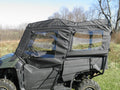 Honda Pioneer 700-4 (2014+) Soft Upper Half Door Kit