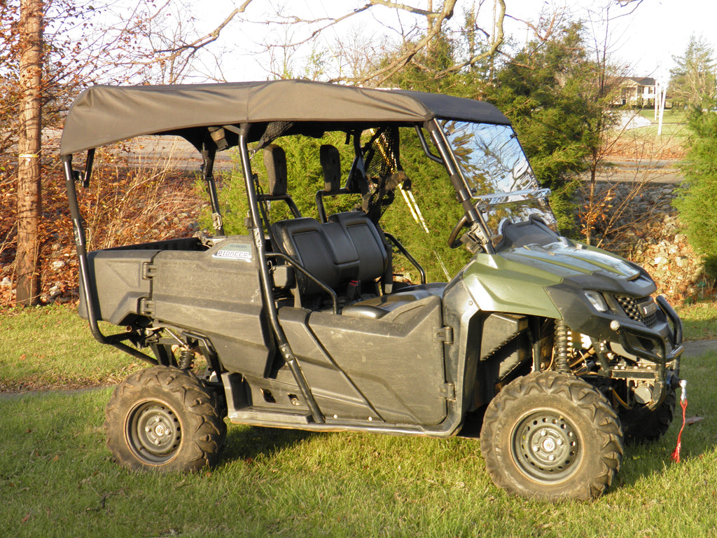 Honda Pioneer 700-4 (2014+) Soft Top