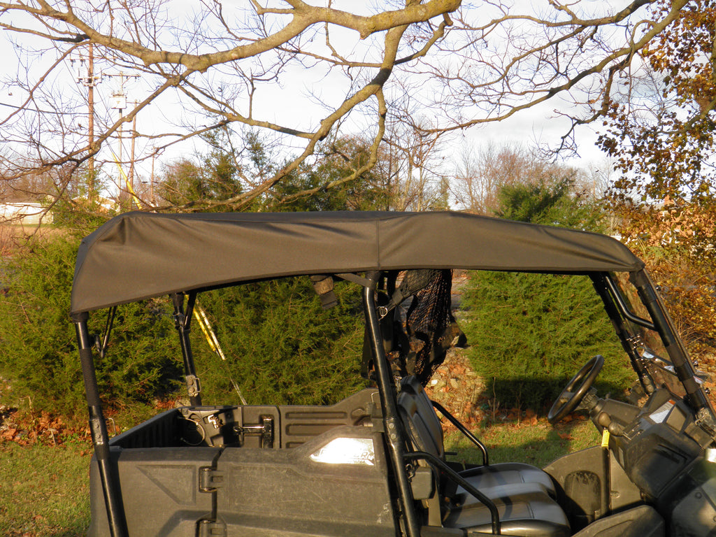 Honda Pioneer 700-4 (2014+) Soft Top