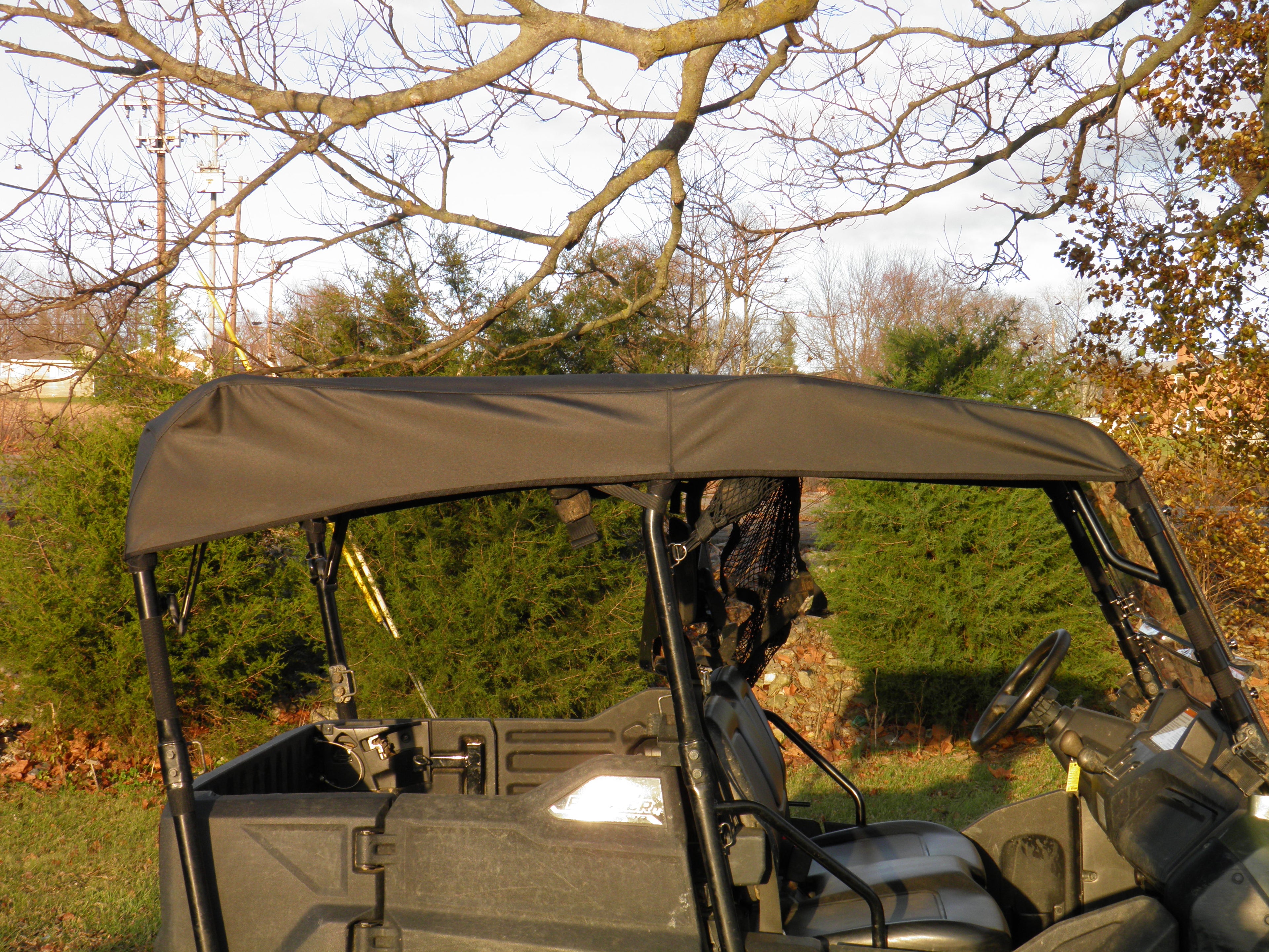 Honda Pioneer 700-4 (2014+) Soft Top
