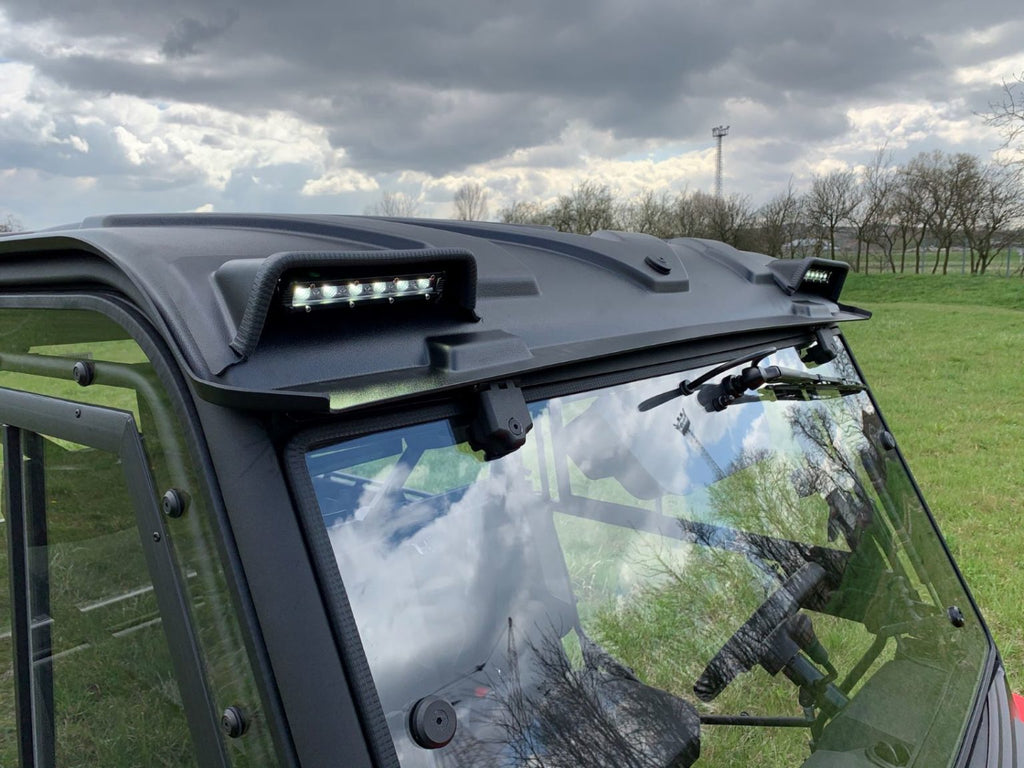 Arctic Cat Prowler Pro/Textron Stampede 800 PREMIUM Cab Kit