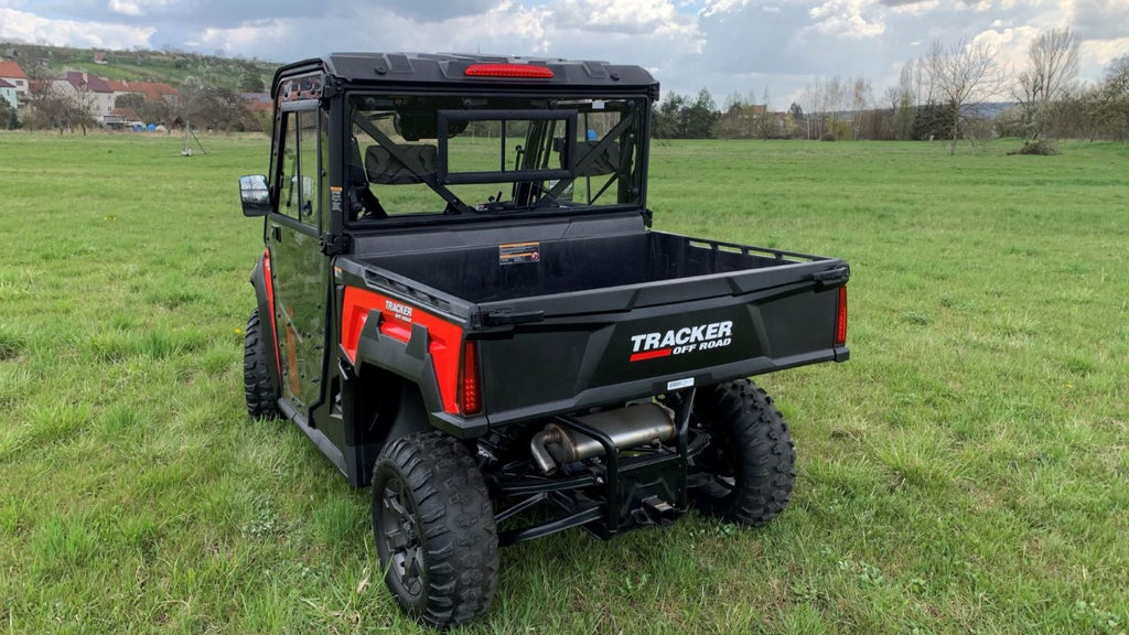 Arctic Cat Prowler Pro/Textron Stampede 800 PREMIUM Cab Kit