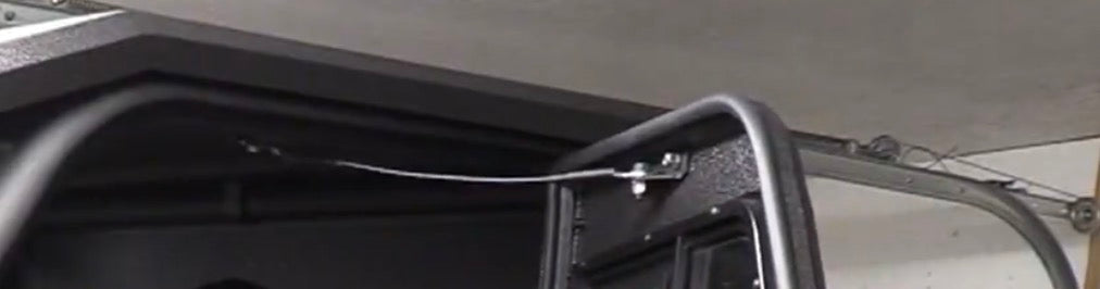 Armor Tech Full Steel Doors for Can-Am Defender (All Models)