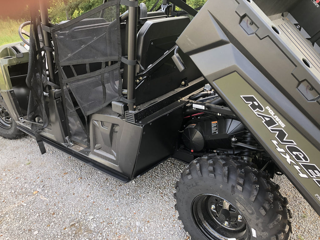 Trail Armor Ranger 570 Economy Crew Full Skids