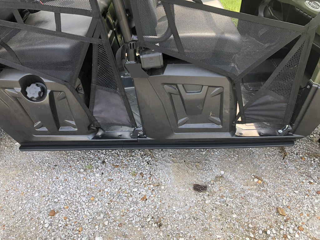 Trail Armor Ranger 570 Economy Crew Full Skids