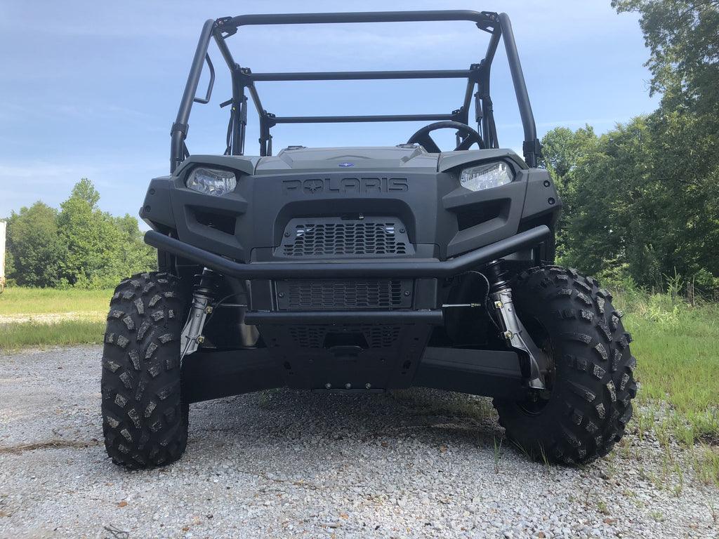 Trail Armor Ranger 570 Economy Crew Full Skids