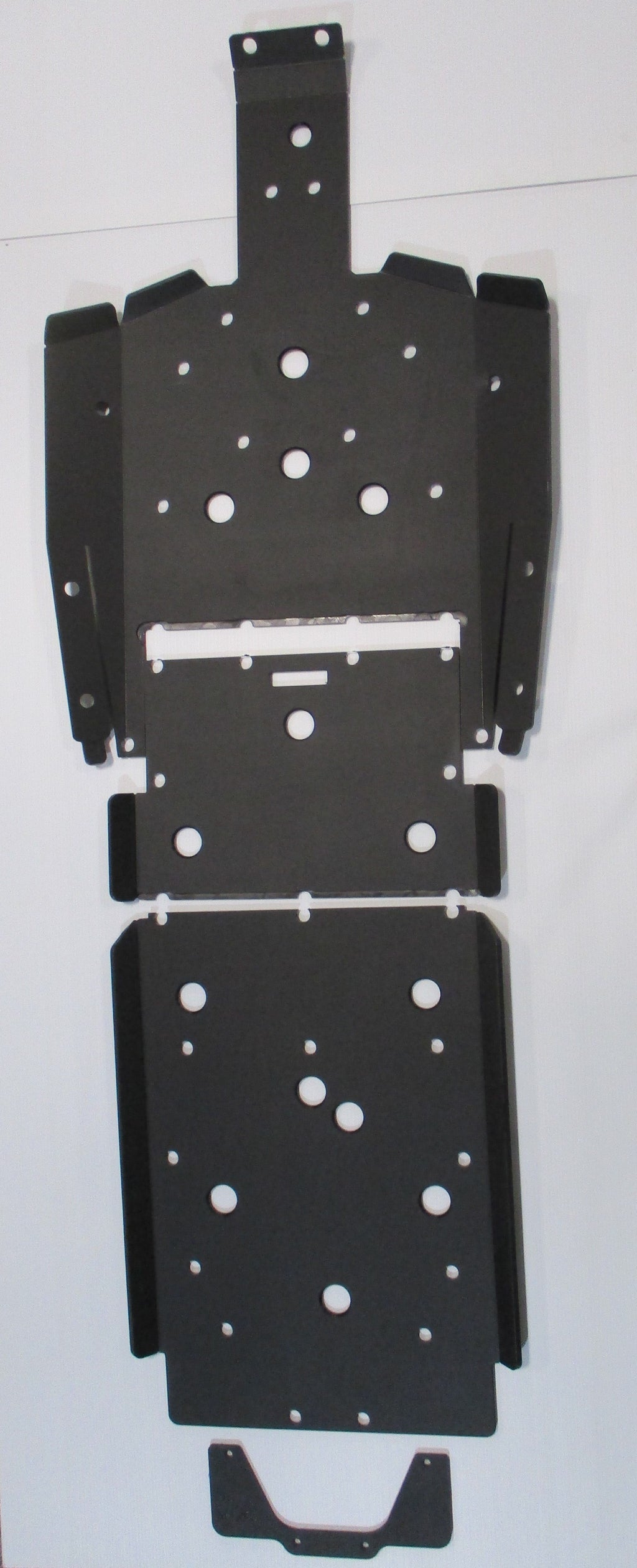 Trail Armor Polaris Rzr Rs1 Full Skids