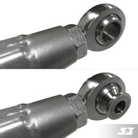 S3 Power Sports 2017+ Can-Am Maverick X3 72" Hd Trailing Arms
