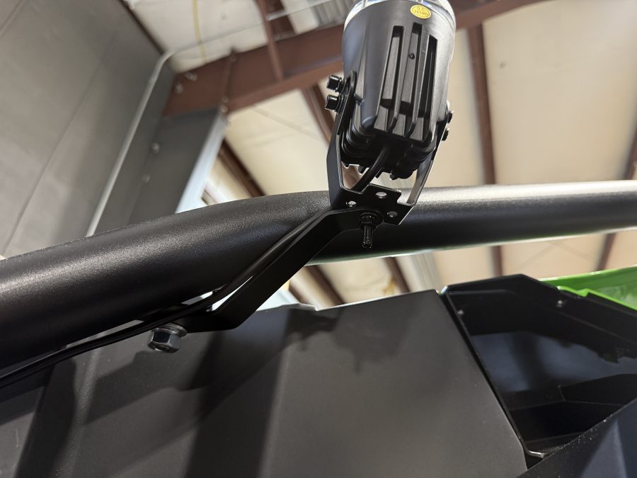 Kawasaki H2 Laser Light Kit