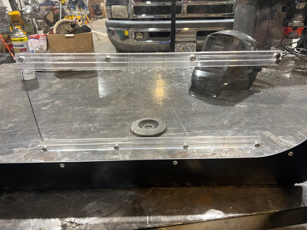 Honda Pioneer 1000 / 1000-5 Aluminum Upper Doors By Offroad Armor