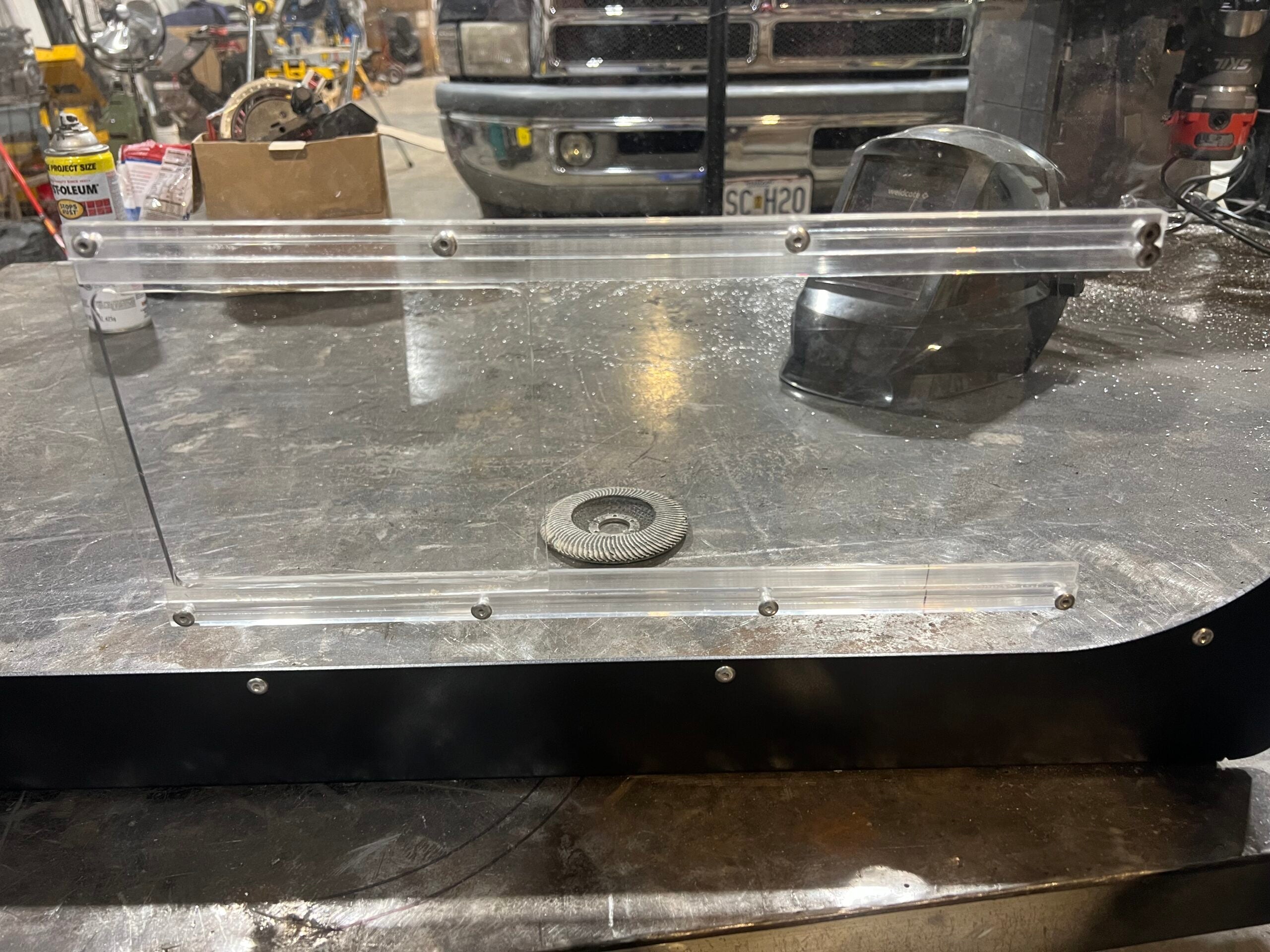 Honda Pioneer 1000 / 1000-5 Aluminum Upper Doors By Offroad Armor