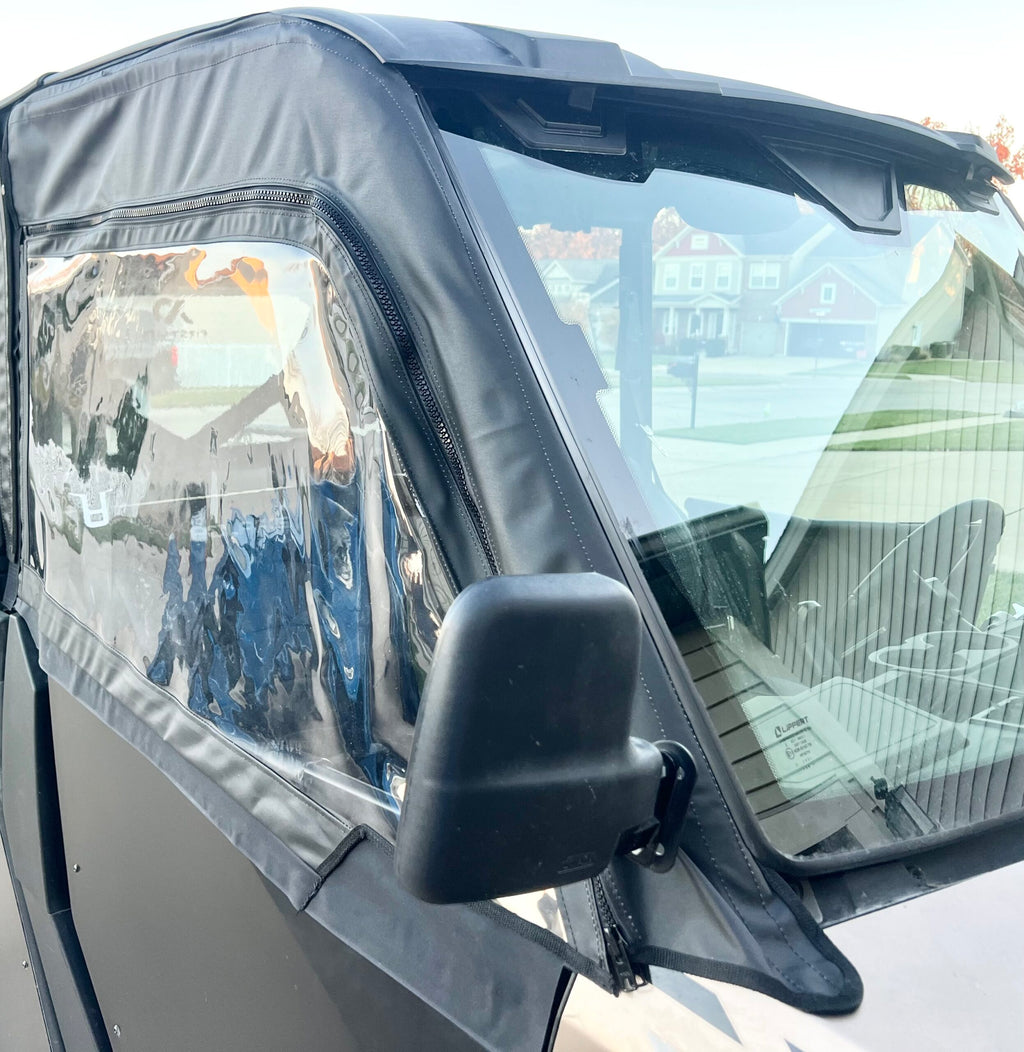 Polaris Ranger 900/1000 Soft Upper Door Kit (2014+)