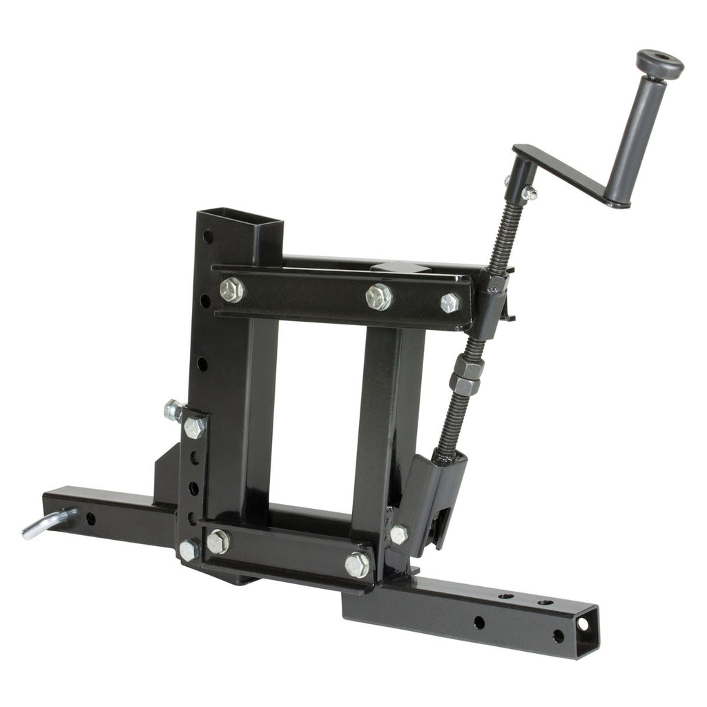 Atv/Utv Disc Plow/Harrow Implement