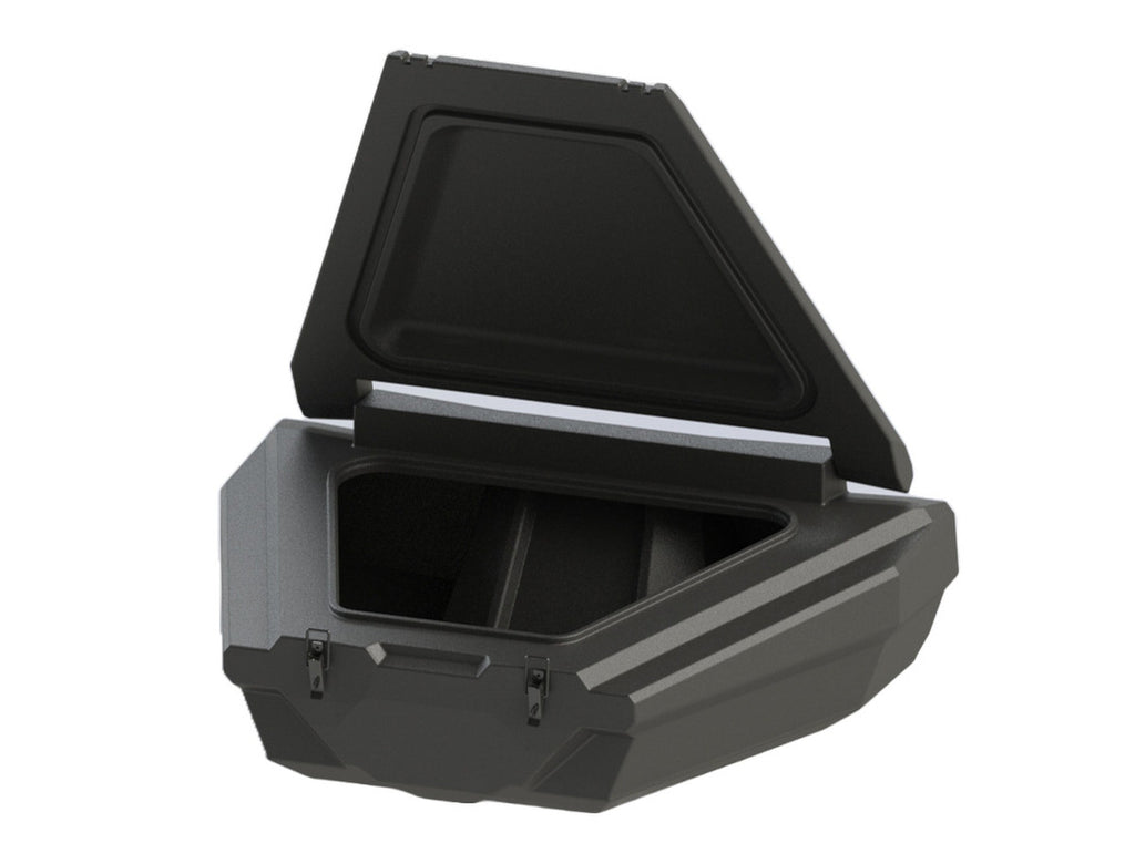 HIGHLANDS UTV Rear Cargo Box - CFMoto ZForce 950/ 950 HO