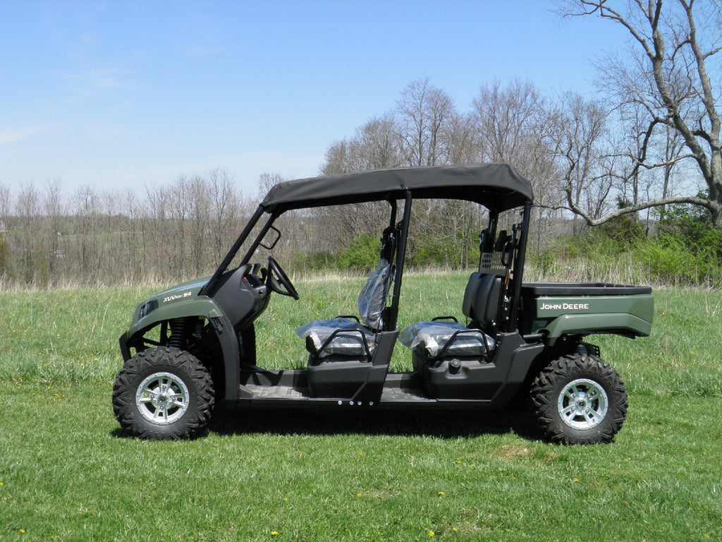 John Deere Gator 550/560/590 4-Seater Soft Top