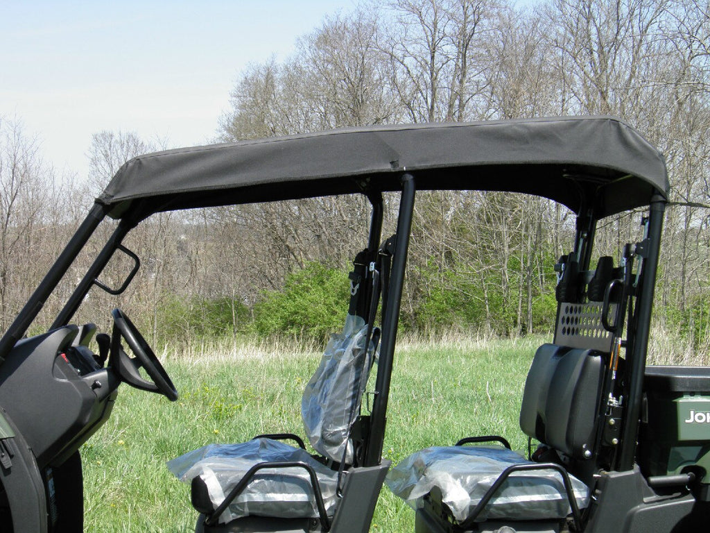John Deere Gator 550/560/590 4-Seater Soft Top