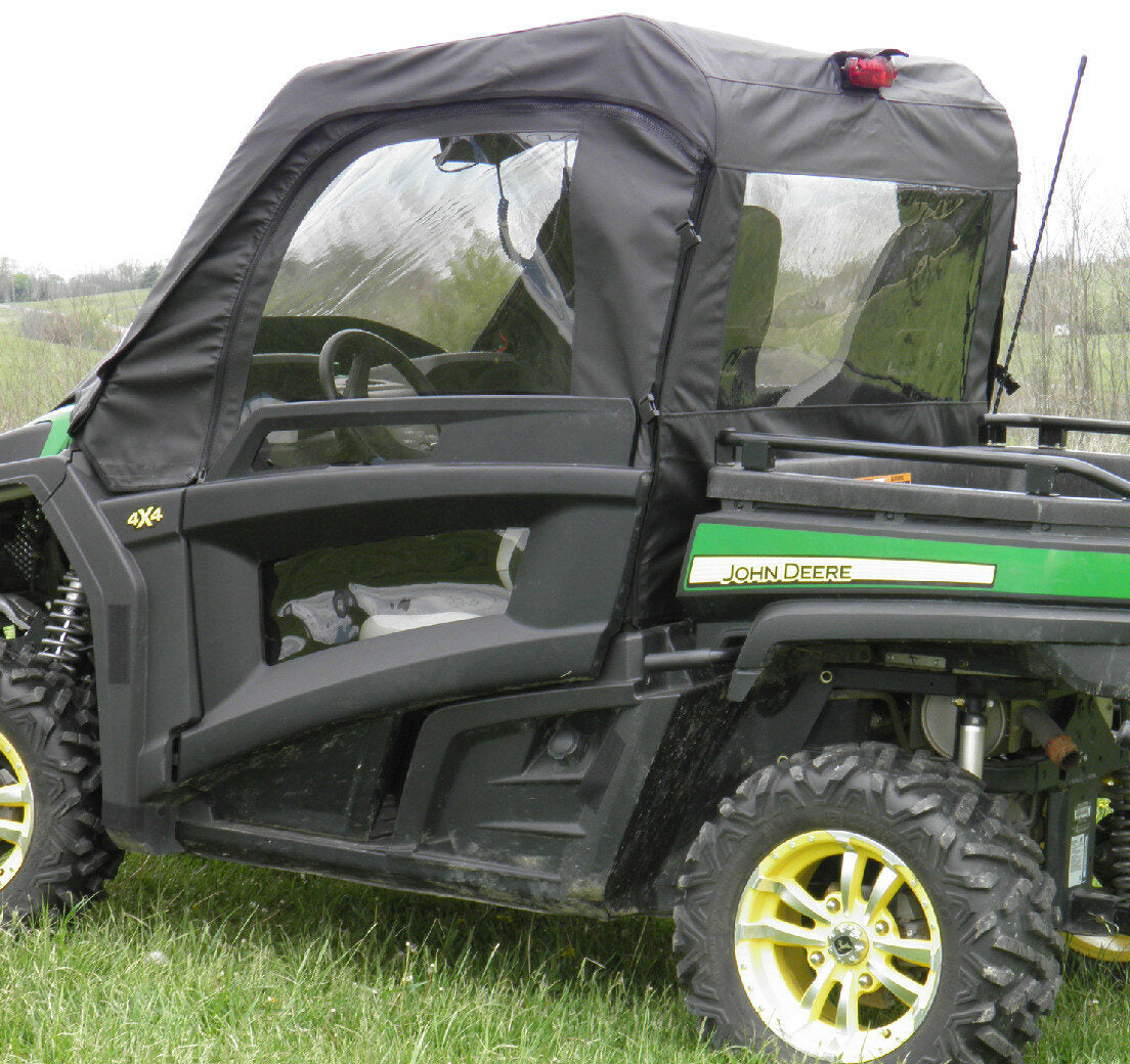 John Deere Gator Rsx 850I/860I Soft Door Kit
