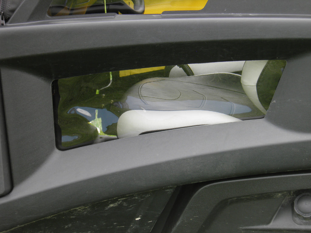 John Deere Gator Rsx 850I/860I Soft Door Kit