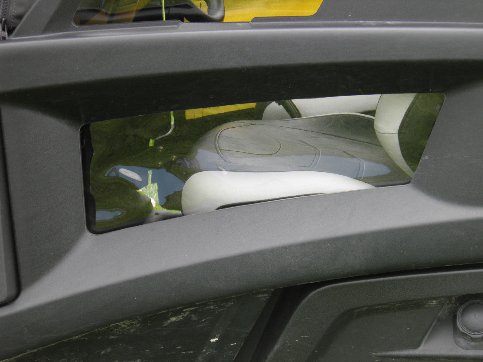 John Deere Gator Rsx 850I/860I Soft Door Kit