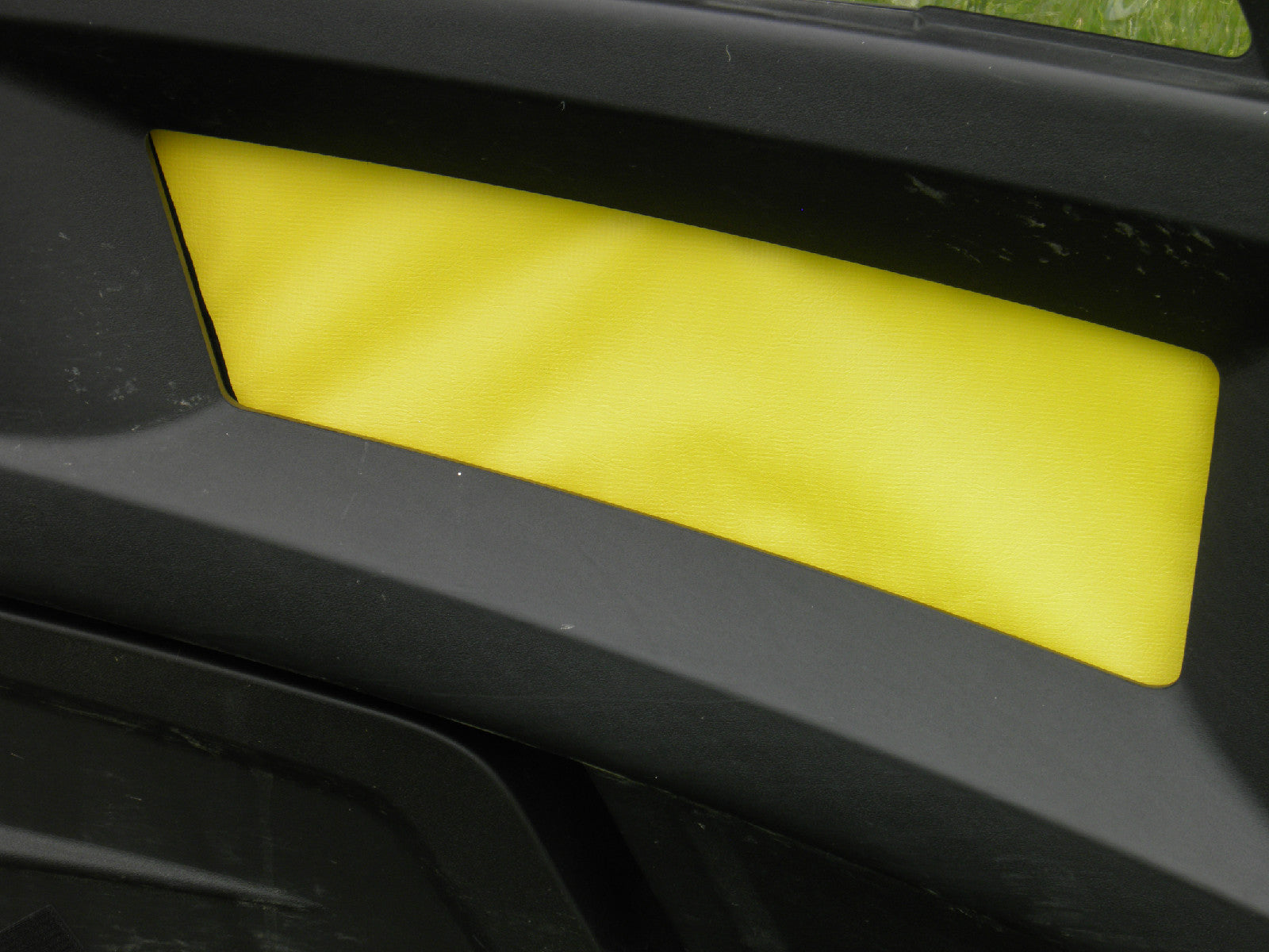 John Deere Gator Rsx 850I/860I Soft Door Kit