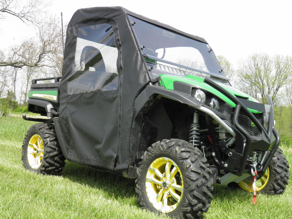 John Deere Gator Rsx 850I/860I Soft Door Kit