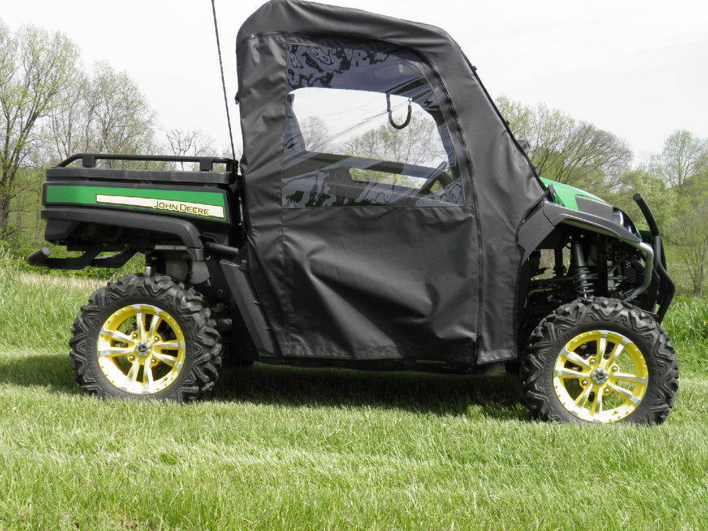 John Deere Gator Rsx 850I/860I Soft Door Kit