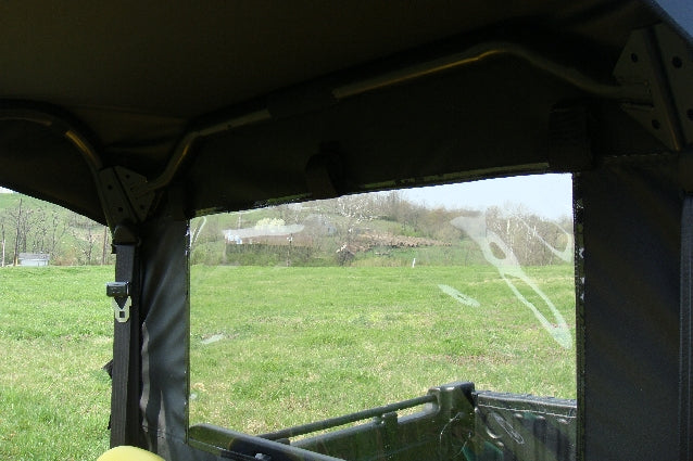 Kubota Rtv Soft Rear Panel - All Single Cab Models