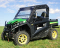 John Deere Gator Rsx 850I/860I Soft Door Kit