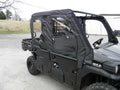 Kawasaki Mule Pro-Fxt Soft Doors Kit