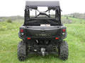 Kymco Uxv 450I Soft Rear Window -2018 and Prior