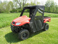 Kymco Uxv 500I/700I Soft Door Kit
