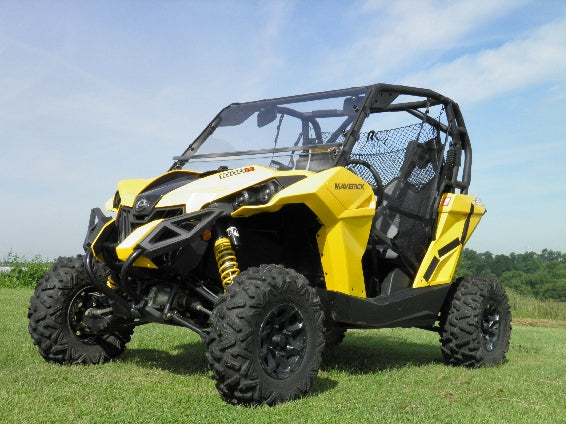 Can-Am Maverick Lexan Windshield