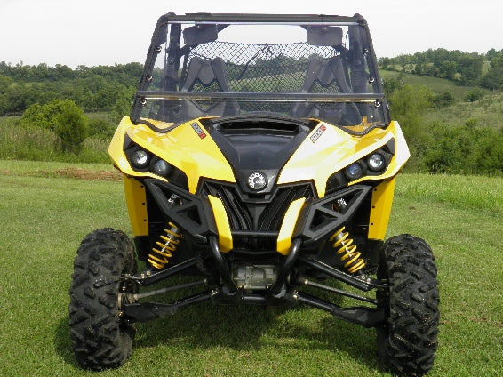 Can-Am Maverick Lexan Windshield