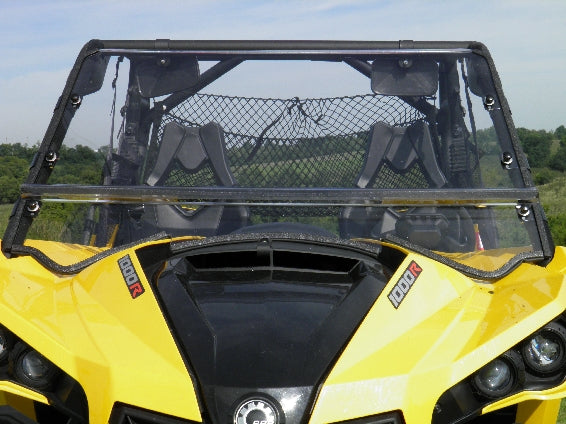Can-Am Maverick Lexan Windshield