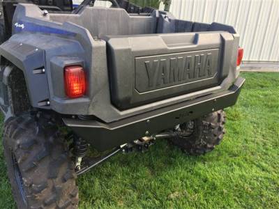 bumper