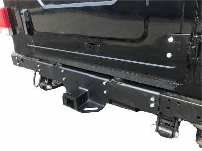 reciever hitch