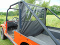 Mahindra Roxor Soft Rear Window