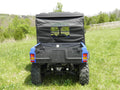 Hisun Hs/ Massimo Msu/ Cub Cadet Challenger/ Coleman Outfitter/ Bennche Bighorn 500-700 Soft Rear Panel