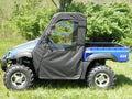 Hisun Hs/ Massimo Msu/ Cub Cadet Challenger/ Coleman Outfitter/ Bennche Bighorn 500-700 Soft Door Kit