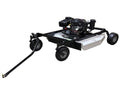 Commercial Grade Pull Behind Rough Cut Mower AcrEase Model MR44KWE