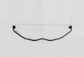 Can Am Maverick X3 Half Windshield (Fits all years X3 and 2021-2022 X3 XRC without intrusion bars)