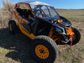 Maverick X3 XRC Windshield (Fits all years)