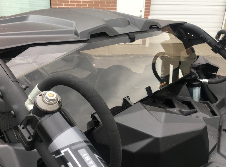 Can-Am Maverick X3 Tinted Polycarbonate Rear Window