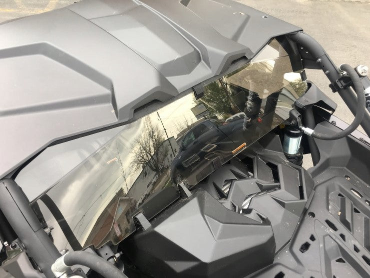 Can-Am Maverick X3 Tinted Polycarbonate Rear Window