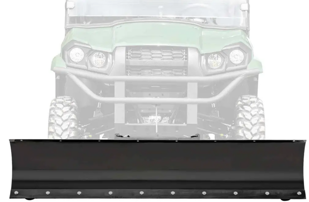 Kawasaki Mule Pro-Fxt/Fx/Dx Snow Plow